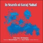 In Search of Garaj Mahal - CD Audio di CCM Jazz Orchestra