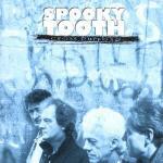 Cross Purpose - CD Audio di Spooky Tooth