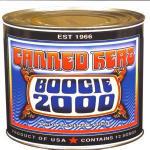 Boogie 2000 - CD Audio di Canned Heat