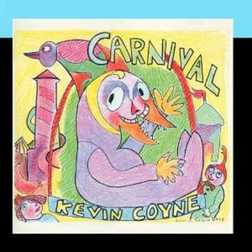Carnival - CD Audio di Kevin Coyne