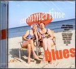 Summertime Blues - CD Audio