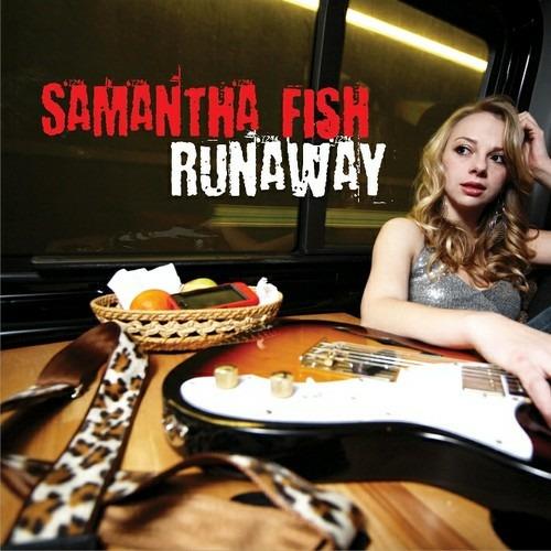 Runaway - CD Audio di Samantha Fish