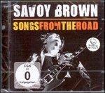 Songs from the Road