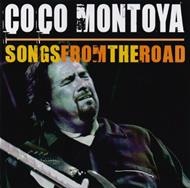 Songs from the Road