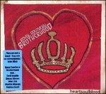 Heartsoulblood - CD Audio di Cyril Neville,Mike Zito,Devon Allman