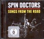 Songs from the Road - CD Audio + DVD di Spin Doctors