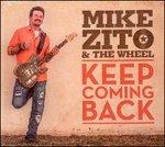 Keep Coming Back - CD Audio di Mike Zito