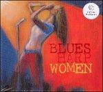 Blues Harp Women - CD Audio