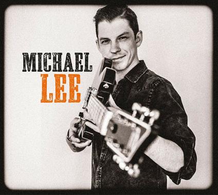Michael Lee - CD Audio di Michael Lee