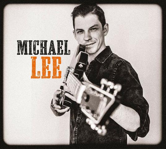 Michael Lee - CD Audio di Michael Lee
