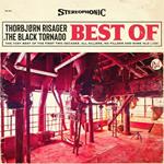 Best of Thorbjon Risager & the Black Tornado