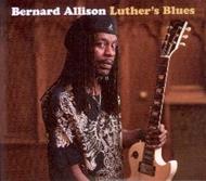 Luther's Blues