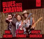 Blues Caravan 2023