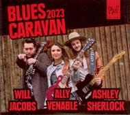 Blues Caravan 2023