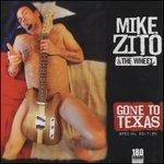 Gone to Texas - Vinile LP di Mike Zito