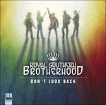 Don't Look Back - Vinile LP di Royal Southern Brotherhood