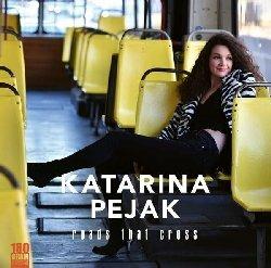 Roads That Cross - Vinile LP di Pejak Katarina