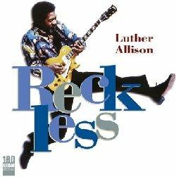 Reckless - Vinile LP di Luther Allison