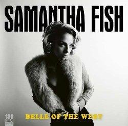 Bell of the West - Vinile LP di Samantha Fish