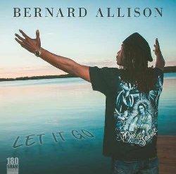 Let it Go (180 gr.) - Vinile LP di Bernard Allison