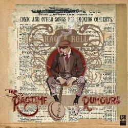 Rag 'n Roll (180 gr.) - Vinile LP di Ragtime Rumours
