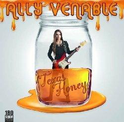 Texas Honey - Vinile LP di Ally Venable