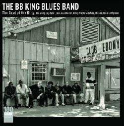 Soul of the King (180 gr.) - Vinile LP di BB King Blues Band