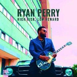 High Risk, Low Reward - Vinile LP di Perry Ryan