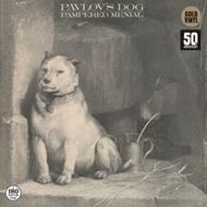 Pampered Menial (50th Anniversary) (Gold Vinyl)