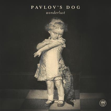 Wonderlust - Vinile LP di Pavlov's Dog