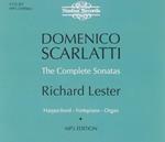 Complete Sonatas