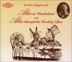 Alice in Wonderland - CD Audio di Felix Mendelssohn-Bartholdy