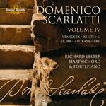 Complete Sonatas vol.4