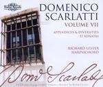 Complete Sonatas vol.7