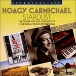 Stardust - CD Audio di Hoagy Carmichael