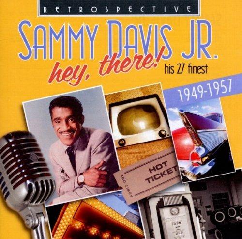 Hey, There ! - CD Audio di Sammy Davis Jr.