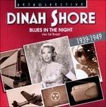 Blues in the Night - CD Audio di Dinah Shore
