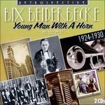 Young Man with a Horn - CD Audio di Bix Beiderbecke