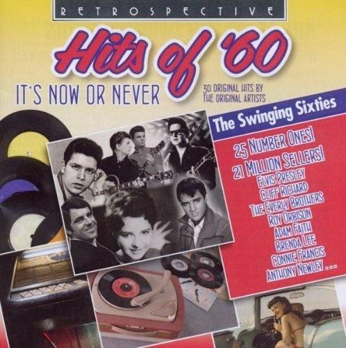 Hits of '60 - CD Audio