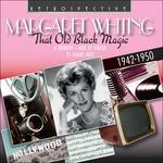 That Old Black Magic - CD Audio di Margaret Whiting