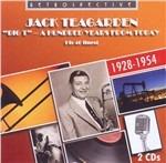 Big T. - CD Audio di Jack Teagarden
