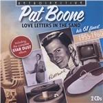 Love Letters in the Sand - CD Audio di Pat Boone