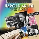 That Old Arlen Magic - CD Audio di Harold Arlen