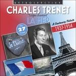 La Mer.a Centenary Tribut - CD Audio di Charles Trenet