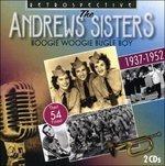 Boogie Woogie Bugle Boy - CD Audio di Andrews Sisters