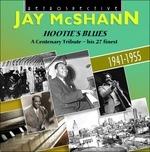 Hootie's Blues - CD Audio di Jay McShann