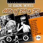 Roaring Twenties. Hits Of '28 & '29