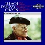 Concerto Italiano Bwv 971