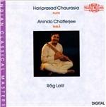 Raga Lalit - CD Audio di Hariprasad Chaurasia