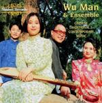 Chinese Traditional & Contempo